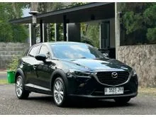 2017 Mazda CX-3 2.0 Touring SUV/CVT/AT/METIC_TERMURAH