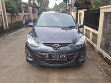 (TDP 12 jt/ 2,9 jt X 47) 2011 Mazda 2 R HB Matic