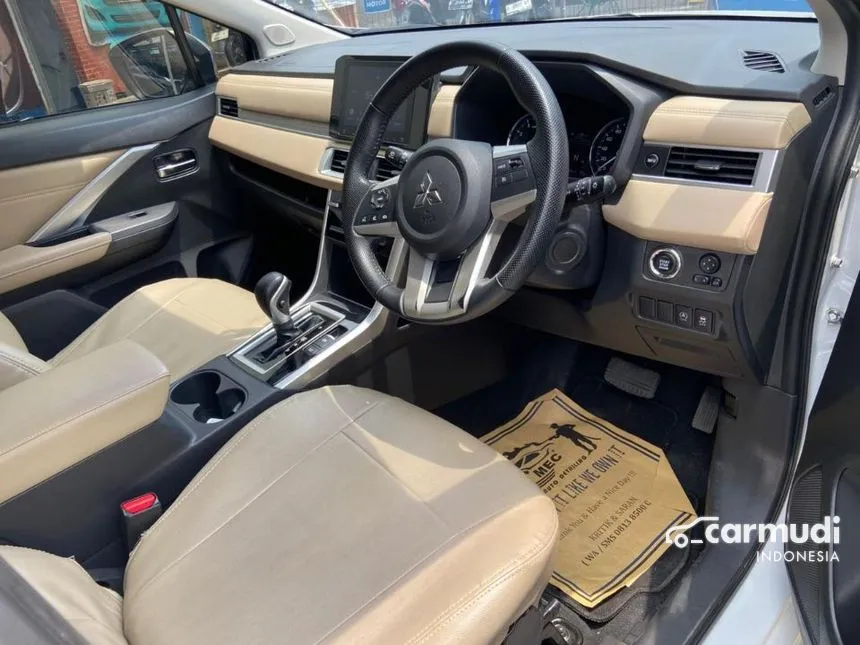2022 Mitsubishi Xpander Ultimate MPV