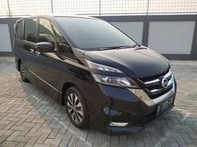 2019 Nissan Serena 2.0 Highway Star MPV