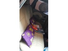 2005 Chevrolet Aveo 1.5 T200 Hatchback