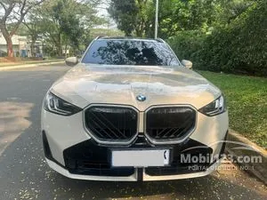 2025 BMW X3 2.0 xDrive20 M Sport SUV