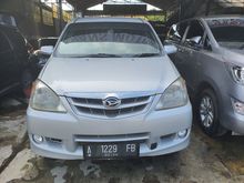 2010 Daihatsu Xenia matic1.3 Xi DELUXE+ MPV