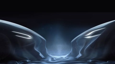 Supercar China Berkekuatan 1.030 Tenaga Kuda