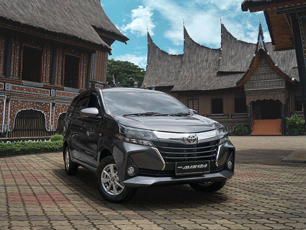 Harga Avanza Naik di Awal 2020, Tipe Terendah Nyaris Rp 200 Juta