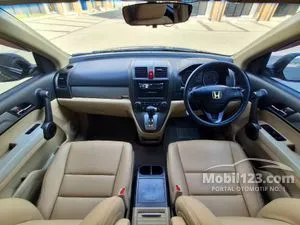 2010 Honda CR-V 2.0 SUV