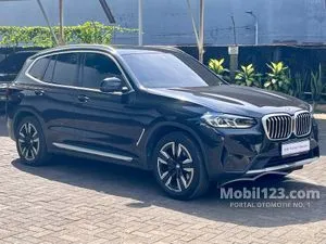 2022 BMW X3 2.0 sDrive20i xLine SUV