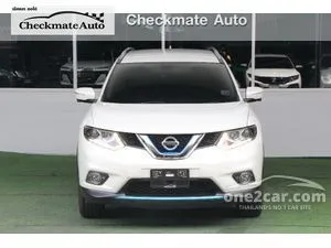 2018 Nissan X-TRAIL 2.0 V Hybrid SUV