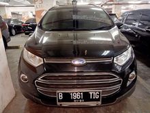 2014 Ford EcoSport 1.5 Titanium SUV