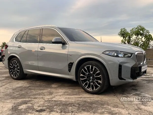 Jual BMW X X5 Bekas 2024 di Indonesia Harga Murah, Kondisi Terbaik ...