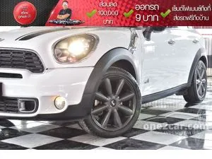 2015 Mini Countryman 2.0 Cooper SD ALL4 Hatchback