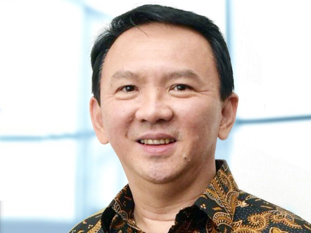 Isi Garasi Ahok Bernilai Rp 5,1 Miliar, Ini Daftar Mobilnya