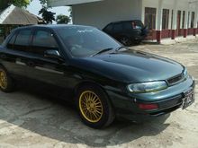 1997 Timor S-515 1.5 SOHC Sedan