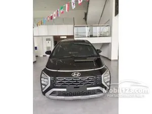 2026 Hyundai Stargazer 1.5 Essential MPV