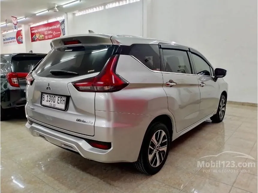 2018 Mitsubishi Xpander ULTIMATE Wagon