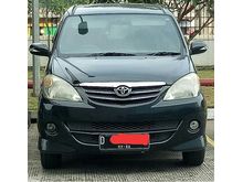 2008 Toyota Avanza 1.5 S MPV