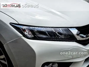 2014 Honda City 1.5 S Sedan