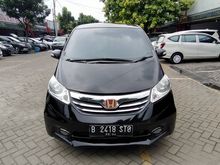2013 Honda Freed 1.5 E MPV