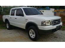 2006 Ford Ranger 2.5 XLT Pick-up
