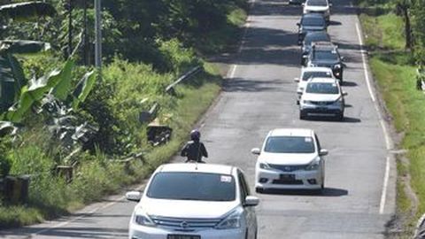 Nissan Ungkap Keuntungan Membeli Mobil Secara Fleet