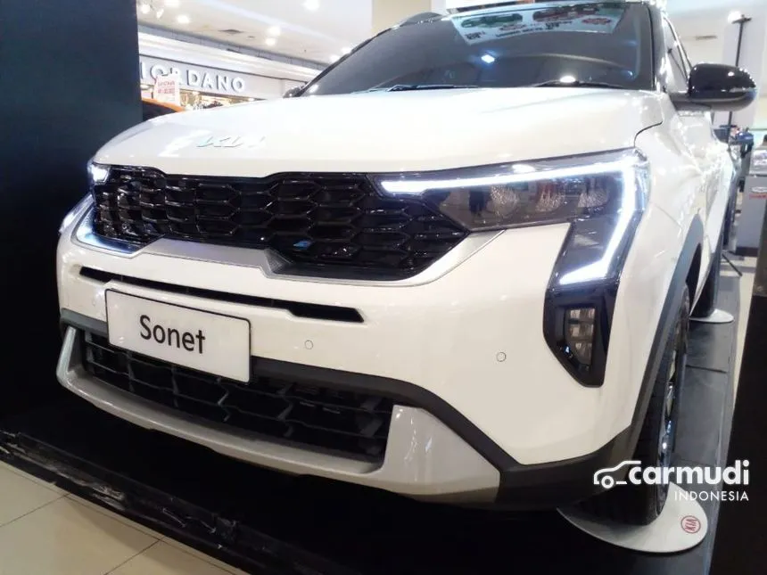 2024 KIA Sonet Premiere Wagon