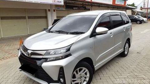 Daftar Harga Lengkap Low MPV di Bulan Februari 2021