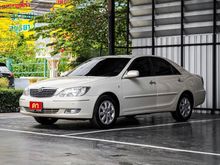 2003 Toyota Camry 2.4 (ปี 02-06) Q Sedan AT