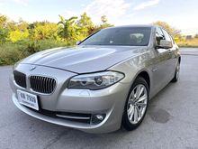2011 BMW 520d 2.0 F10 (ปี 10-16) Sedan AT