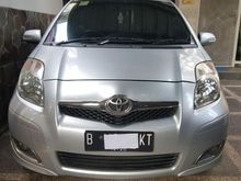 2010 Toyota Yaris 1.5 E Hatchback AT