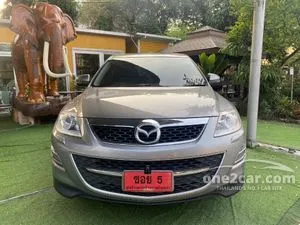 2010 Mazda CX-9 3.7 SUV