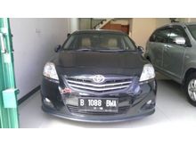 2008 Toyota Vios 1.5 G