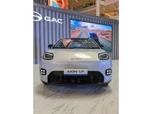 2026 GAC AION UT 0.0 Standard Hatchback Pusing mikirin BBM mahal  mending beralih ke EV, biaya operasional jauh lebih murah dan pajak murah.prs