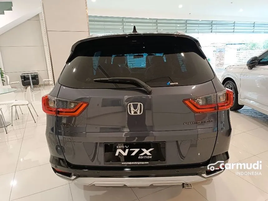 2024 Honda BR-V N7X E SUV