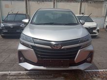 2020 Daihatsu Xenia 1,3 X MPV