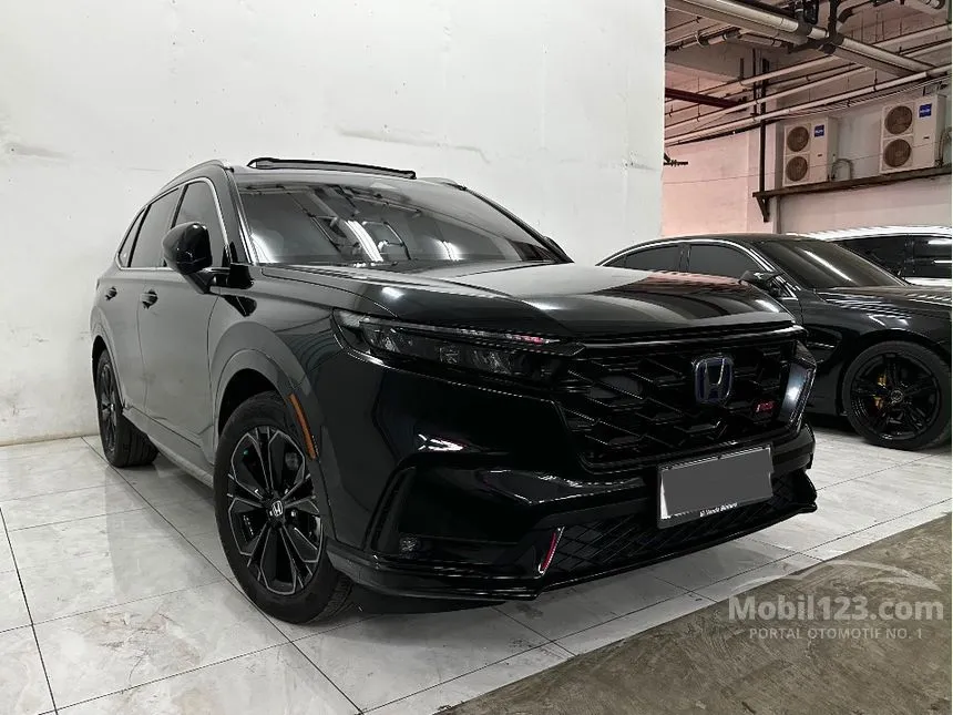 2023 Honda CR-V RS e:HEV SUV