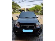 Daihatsu Terios TX/AT 2007