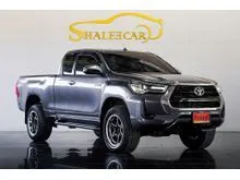 2022 Toyota HILUX REVO 2.4 Smart Cab Prerunner Entry Pickup