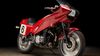 Kawasaki Bermesin Turbo dan Langka Dilelang Seharga Innova