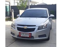 2014 Chevrolet Cruze 1.8 (ปี 10-15) LS Sedan AT
