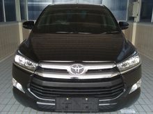 2019 Toyota Kijang Innova 2,0 G MPV