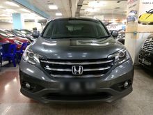 2013 Honda CR-V 2.4 2.4 SUV ( Bebas Banjir )