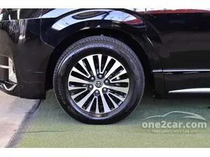 2021 Toyota Majesty 2.8 Grande Van