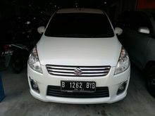 2013 Suzuki Ertiga 1.4 GX Tdp 10 jt, Data pasti gooll