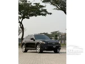 2013 Infiniti FX37 3.7 S SUV