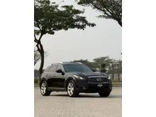 2013 Infiniti FX37 3.7 S SUV Service Full Record