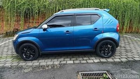 Mobil Bekas Harga di Bawah Rp150 Juta di Bali