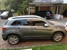 2013 Mitsubishi Outlander Sport 2.0 GLS SUV #jualcepatpemiliklangsung