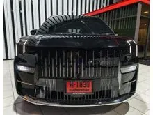 2025 ZEEKR 009 0.0 (ปี 24-31) Flagship AWD Van