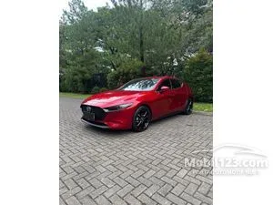 2025 Mazda 3 2.0 SKYACTIV-G Sedan