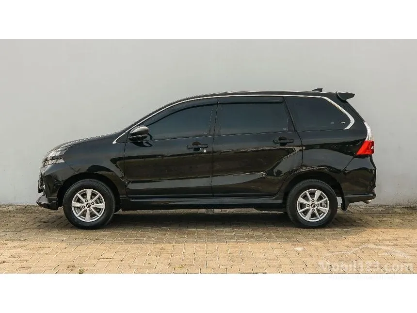 2021 Daihatsu Xenia R MPV